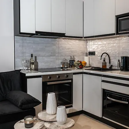 Noemie Luxury In The Heart Of Town Holiday home Zakynthos Town