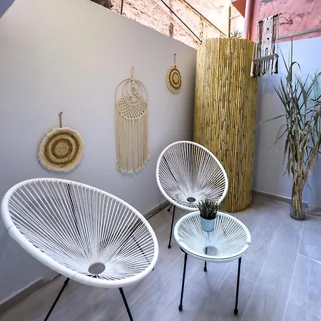 Noemie Luxury In The Heart Of Town Prázdninový dům Zakynthos
