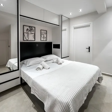 Prázdninový dům Noemie Luxury In The Heart Of Town Zakynthos