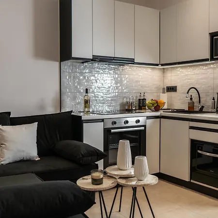 Holiday home Noemie Luxury In The Heart Of Town *