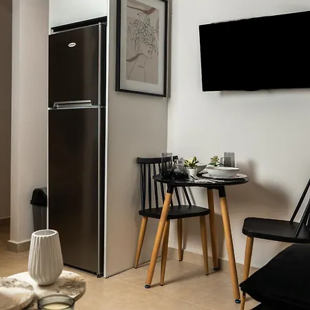 Noemie Luxury In The Heart Of Town Holiday home Zakynthos Town