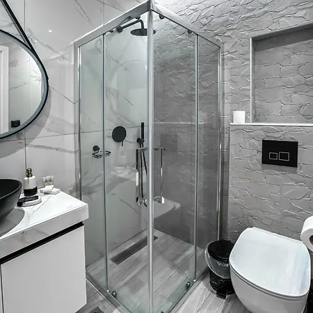Prázdninový dům Noemie Luxury In The Heart Of Town