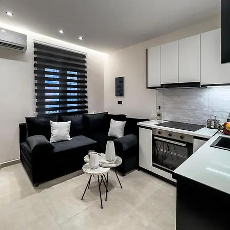 Noemie Luxury In The Heart Of Town Holiday home Zakynthos Town