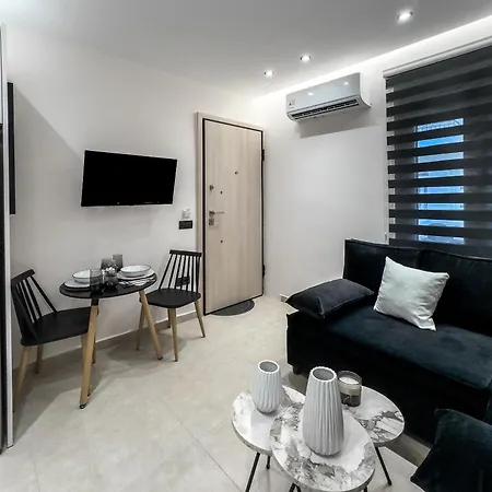 Noemie Luxury In The Heart Of Town Prázdninový dům